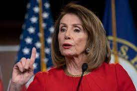 We did not find results for: Pelosi Outlines A Path To Victory For House Democrats In 2020 And Guarantees It The Washington Post