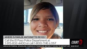 Missing: Where is Victoria Maynard?