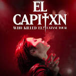 SHOW: EL CAPITXN - BRASIL