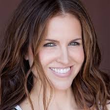 Laurie Fortier's Instagram, Twitter & Facebook