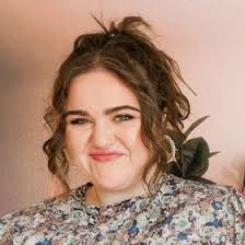 Sarah Ruth Frey (sarahruthfrey)