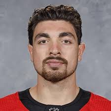 By sens communications @media_sens / ottawa senators. Nick Paul Stats And Player Profile Theahl Com The American Hockey League