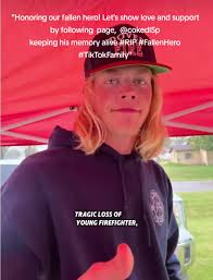 Honoring Our Fallen Hero: Hayden Ryel