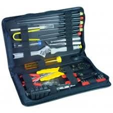 They often come with space in the top of the handle to. Computer Technician Tool Kit Demagnetized Repair Upgrade Modify