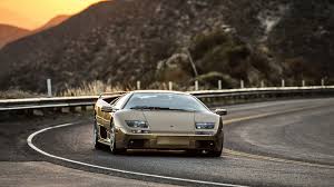 2001 Lamborghini Diablo Vt 6 0 Wallpapers Specs Videos 4k Hd Wsupercars
