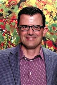 Scott Redfield's Instagram, Twitter & Facebook