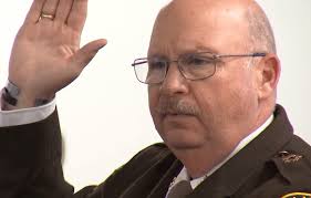 'It's just the right time': Baldwin Co. Sheriff Hoss Mack leaving office in  good hands