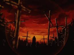 Kenshin's fated first encounters with his master, hiko seijūrō, and his future riv ova series that serves as a prequel to the rurouni kenshin anime television series. Anime Shot On Twitter Animeshot Rurouni Kenshin Trust And Betrayal Ova 02 Https T Co Tb309l0ap2 Https T Co 87xwe3vdk9