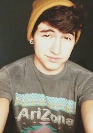 Justin Cloud Caylen aka JC Caylen<3 from O2L they are perf