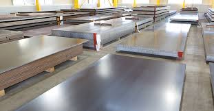 鋼材販売 業務内容 千曲鋼材株式会社