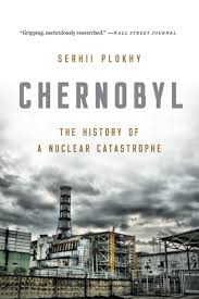 It was dedicated to a strategic. Chernobyl The History Of A Nuclear Catastrophe Amazon De Plokhy Serhii Fremdsprachige Bucher