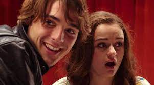 The kissing booth 3 (2021). The Kissing Booth The One Forbidden Kiss Movierdo