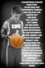 A Basketball Prayer Sports Quotes Basketball Basketball Quotes Girls Basketball Quotes