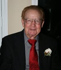 George Hatfield Obituary