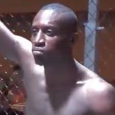 Attitude MMA Fights AMF