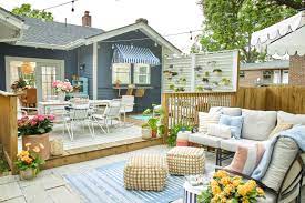 Ideal to combine practicality and aesthetics, they do not require. 41 Best Patio And Porch Design Ideas Decorating Your Outdoor Space
