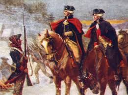 Lafayette S Two Revolutions American Heritage