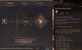 Then move the fragments into a + shape in your inventory. Black Desert Bdo Season Server Guide 2021 Mmosumo