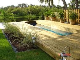 Above Ground Lap Pool Lap Pool Designs Lap Pool Cost Lap Pool