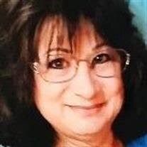 Sharon Kay Jessup Obituary