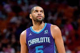 #33, f, los angeles clippers. Nba Rumors 2020 Nicolas Batum Likely To Sign For La Clippers Waived By Charlotte Hornets