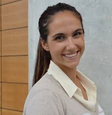 On the Blog: We asked Christine Streeter to discuss her experience being a  member of our team!