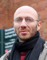 MAGAZIN DER UNI KASSEL