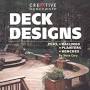 Profile Picture of Deck Designs: Plus Railings, Planters, Benches (@amazon.com) on Google