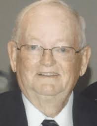 Elmer S. Garrison Obituary