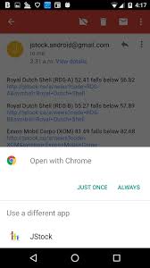 First of all download apk decompiler search it on google then decompile it. How Can We Ensure The Deep Link Will Always Open Up Our Own Native App Instead Of Open Up Chrome Browser Stack Overflow