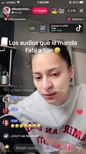 Forbidden Steps by Tilin: Hilarious Audios from Fabi