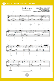 Pin On Playground Intermediate Sheet Music