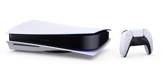 The playstation 5 (ps5) is a home video game console developed by sony interactive entertainment. Sony Showed The Perfect Games To Hype The Playstation 5 Venturebeat