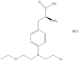 Image result for Melphalan