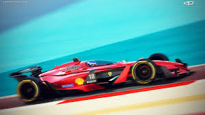 From wikipedia, the free encyclopedia. We Can Only Hope F1 Cars Will Look This Good In 2025