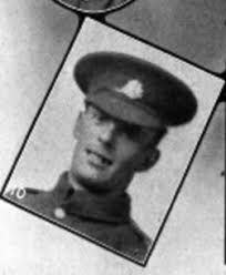 Harry Hyman Baum (HYM4901)