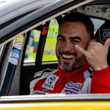 Nice day for autocross at Sta Barbara Heights