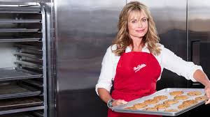 An Entrepreneur At Heart Debbi Fields Misses Running The Show Inc Com