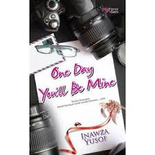 Sinopsis cinta hati batu berkisar tentang anith fitriah (aishah azman) yang hanya mahukan sebuah kisah percintaan yang sempurna, tetapi akhirnya penderitaan yang diperolehinya. Novel One Day You Ll Be Mine Adaptasi Drama Cinta Hati Batu Shopee Malaysia