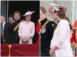 Events begin at approximately 10am and the parade starts at 11 a.m. The Royal Family Celebrates The Queen S Birthday