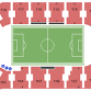 Kansas City Comets vs San Diego Sockers event image