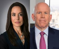 The rapid rise of Polsinelli offers a playbook for how to grow a Big Law  firm.