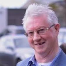 Stream The life of an Irish francophile, Conor Harper, SJ by Irish Jesuits 