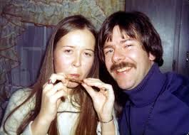 Moon in Virgo Coffeehouse