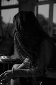 Black And White Profile Pictures Aesthetic Pin On View