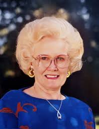 Elsie Lorraine Maddux May Obituary October 26, 2023