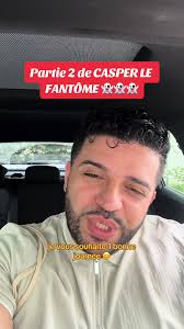 Partie 2 CASPER se rebelle ! 🤣👻 #storytime #casper #culot #quiproquo  #culpabilité #triste