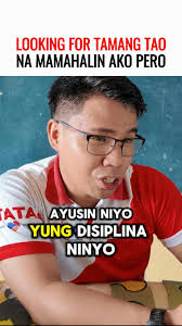 Tamang tao, #students #reminder #datualaminsagudangibad