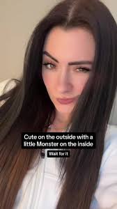 Desiree Rülpst: The Cute Little Monster Inside