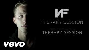 Nf Therapy Session Audio Rap Songs Nf Lyrics Songs